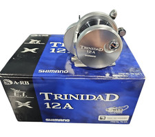 Shimano Trinidad TN12A