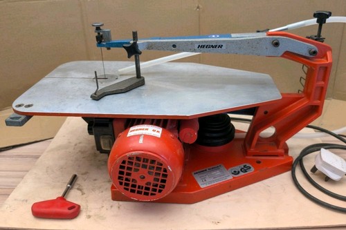 Hegner multicut variable - i,