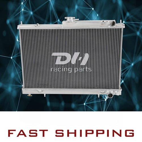 Aluminum radiator for 02 - aluminum, 93-02