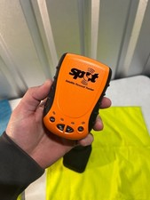 SPOT Satellite Personal