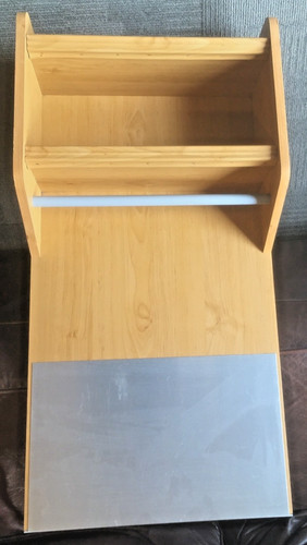 Pennine folding camper