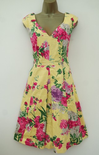 Jenny packham yellow pink - packham, no