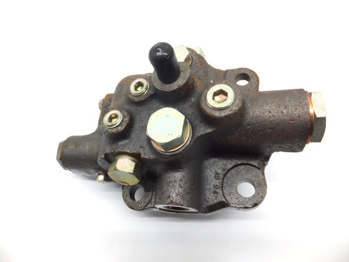 85700020 hydraulic flow - 85700020,