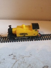 Hornby R155 NO21 COLMANS Steam Engine 