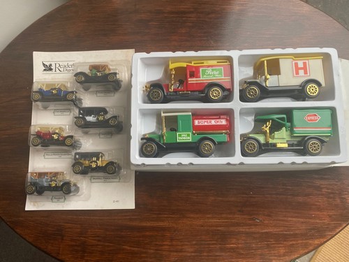 Readers digest set classic - digest, of