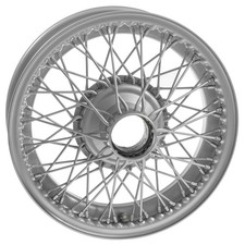 Painted Wire Wheel 16x5" for