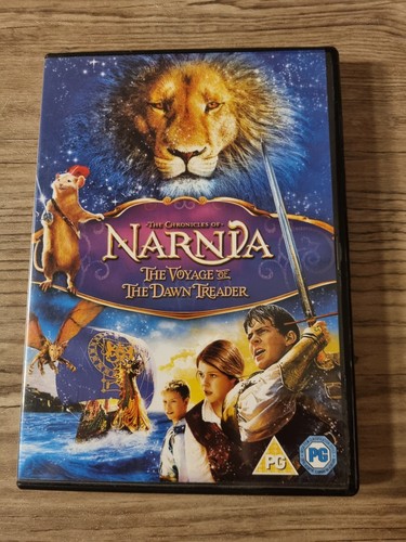 The chronicles narnia - the,