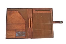 Genuine Leather Portfolio