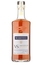 Martell fine brandy cognac - vs,
