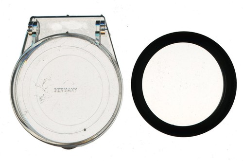 Nizo close 49mm - nizo, filter
