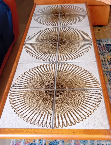 Fab vintage mid - century, g