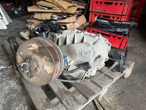 Land rover range p38a - land,