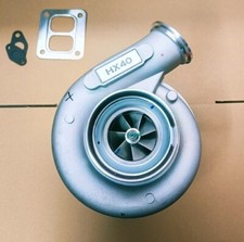 Turbocharger Holset HX40 T4