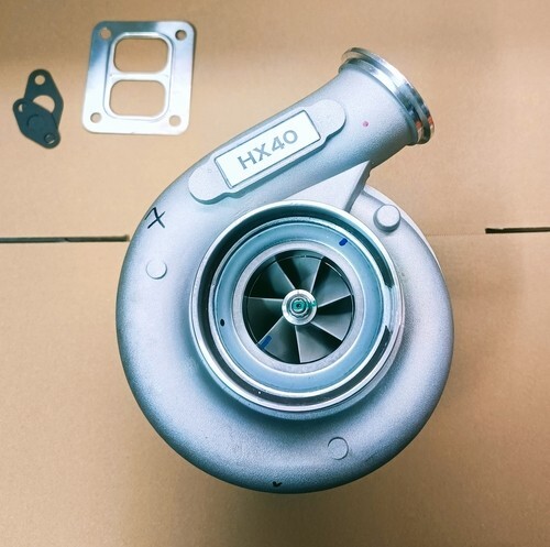 Turbocharger holset hx40 - holset,