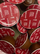 Nescafe Dolce Gusto Pods AMERICANO 10,30,50,80,100