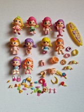 Famosa pinypon dolls bundle - famosa,