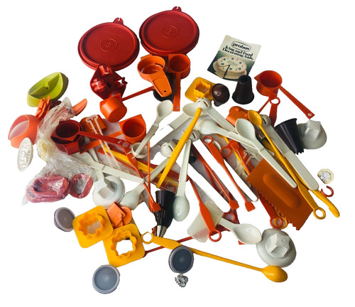 Tupperware tupper ware huge - tupperware,