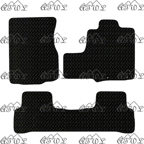Fits honda crv 2006 - fits,