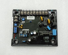 Leroy Somer R-150 Automatic