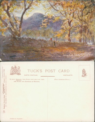 Strathpeffer tucks oilette - strathpeffer,