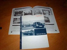 Thatcham Body Repair Manual