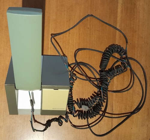 Bang olufsen o beocom 1401 - bang,