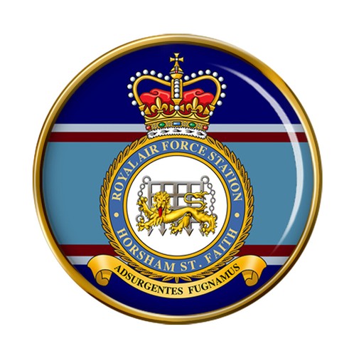 Raf station horsham faith - raf,