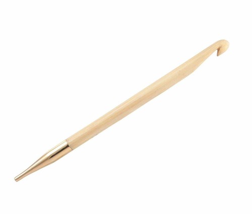 Knitpro bamboo tunisian - bamboo, /