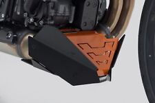 SW MOTECH Front Spoiler For KTM Duke 990 2024 Mss.04.994.10000