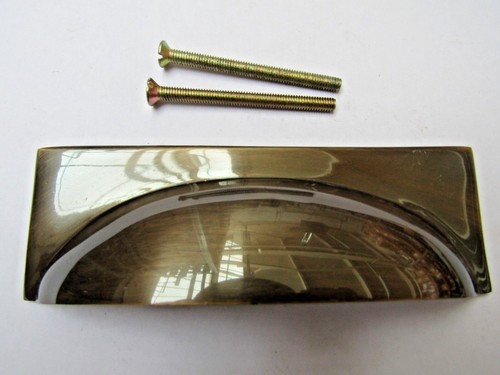 Rear fix rectangular - fix, old