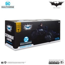 MCFARLANE TOYS 7" DC