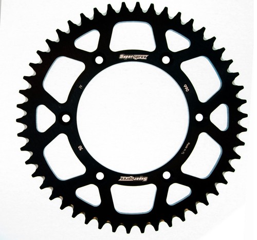 Supersprox alloy sprocket 48t - sprocket,