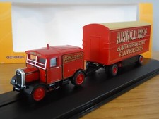OXFORD ARNOLD BROS AMUSEMENT