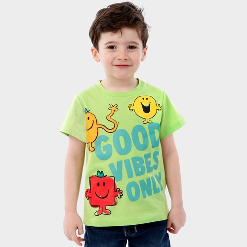 Men shirt for boys - t-shirt,