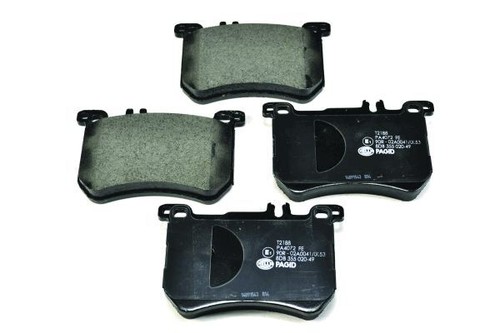 Front hella 8db 355 - 355, 020-491