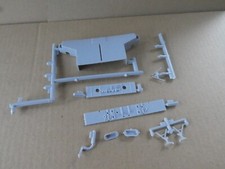 AIRFIX HAWKER HURRICANE MK1  1/24 SCALE UNDER BODY VENT PARTS