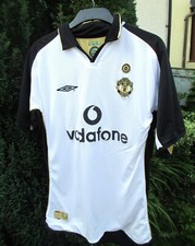 Manchester United Centenary