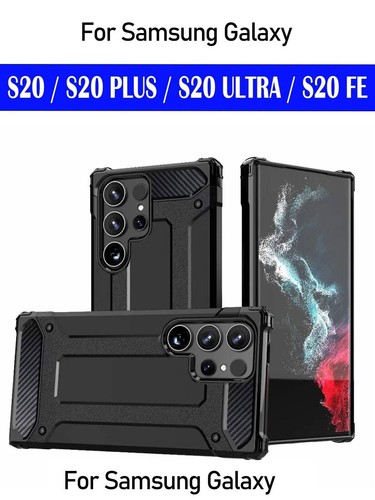 Shockproof armor metal case - metal,