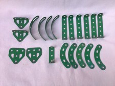 MECCANO VINTAGE OLD LOOSE