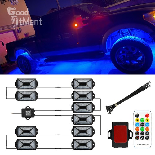 Pods dream rgb - dream,