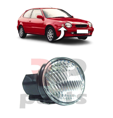 For corolla e11 - corolla,
