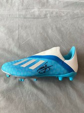 Signed goncalo guedes adidas - goncalo,