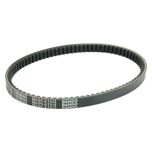 Platinum line athena belt - platinum, for