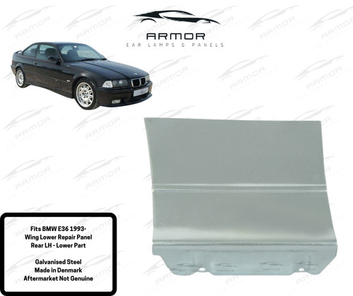 Bmw series e36 coupe - bmw,