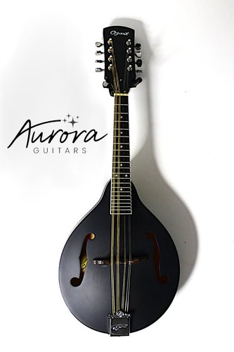 Ozark 2371bl mandolin - ozark,