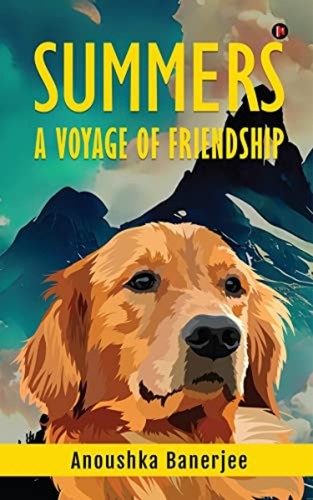 Summers voyage friendship - a, of