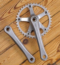 Sakae Crankset 165 Shimano 39