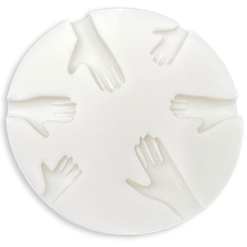 Multi hand finger features - hand,