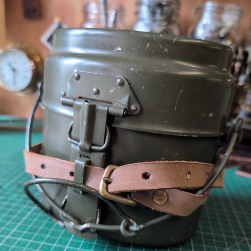 Swedish army aluminium - army,