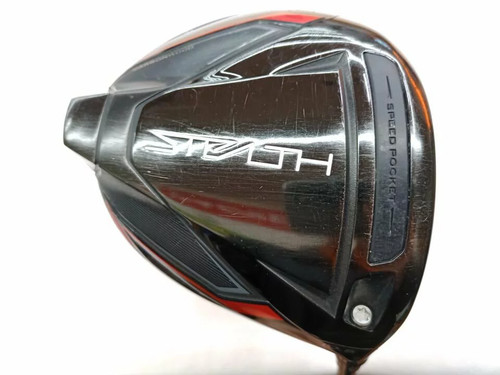 Taylormade stealth driver - taylormade,